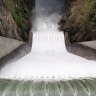 Spring In BC Cleveland Dam
